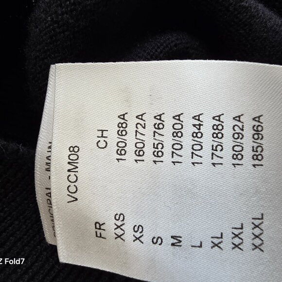 Louis Vuitton Sweater Shirt - Picture 4 of 9